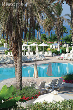 Louis Imperial Beach Hotel 5